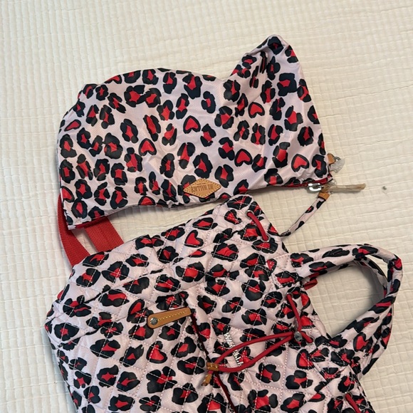 MZ Wallace Bag - Picture 5 of 6